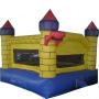 Bounce - Mini Castle II - 1